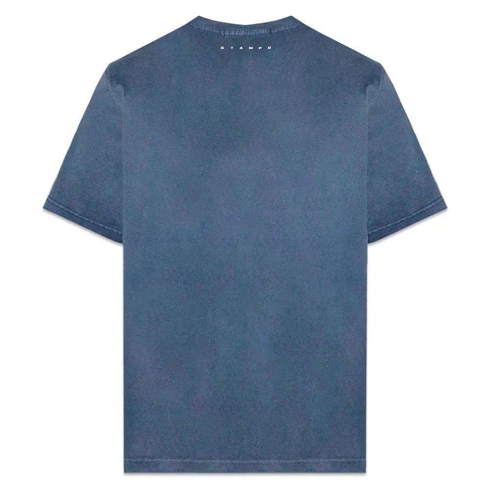 LA 001 Relaxed Tee - STAMPD - VENTURER