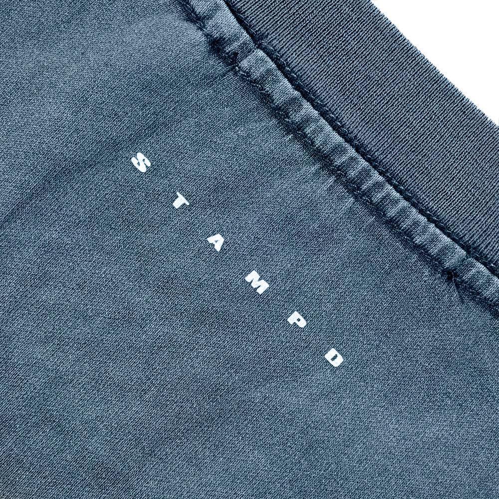 LA 001 Relaxed Tee - STAMPD - VENTURER
