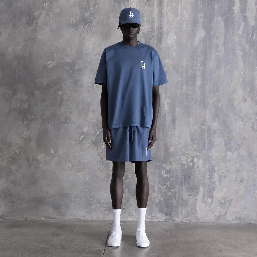 LA 001 Relaxed Tee - STAMPD - VENTURER