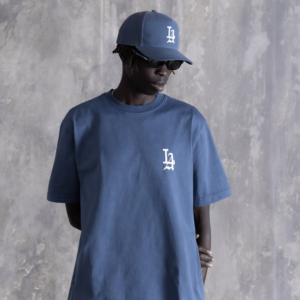 LA 001 Relaxed Tee