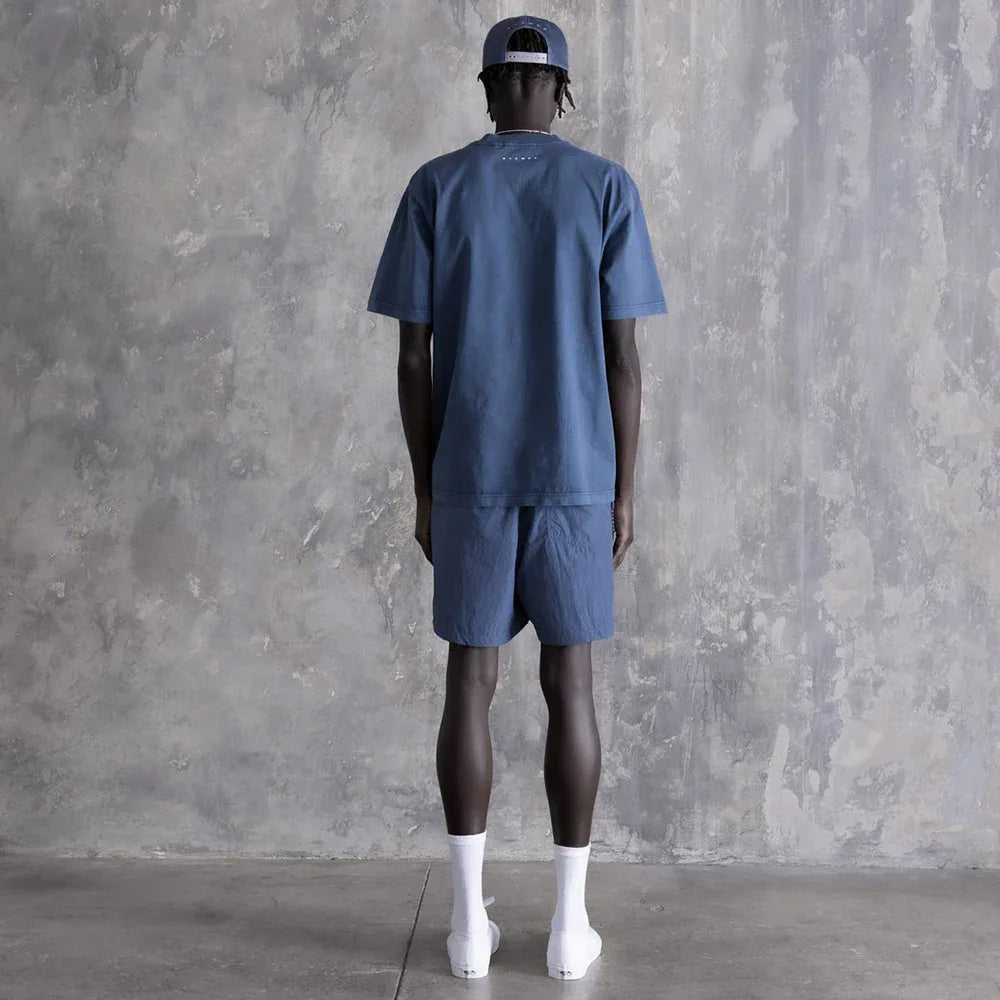 LA 001 Relaxed Tee - STAMPD - VENTURER