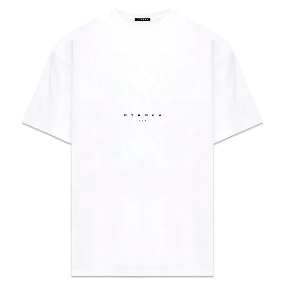 Stampd Sport Photographic Tee - STAMPD - VENTURER