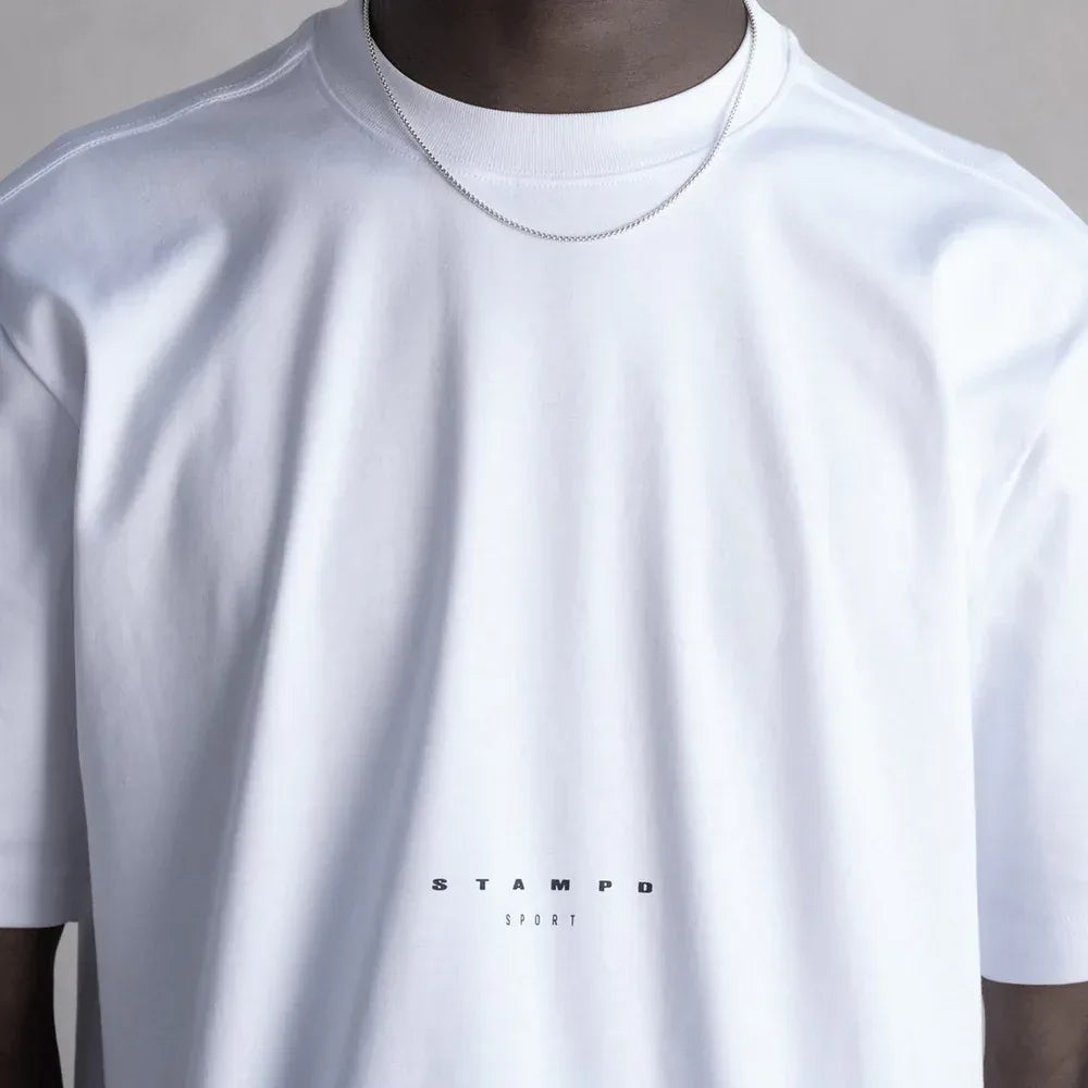Stampd Sport Photographic Tee - STAMPD - VENTURER