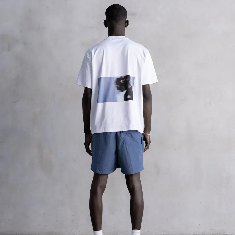 Stampd Sport Photographic Tee - STAMPD - VENTURER