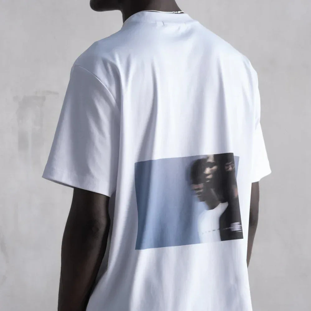 Stampd Sport Photographic Tee - STAMPD - VENTURER