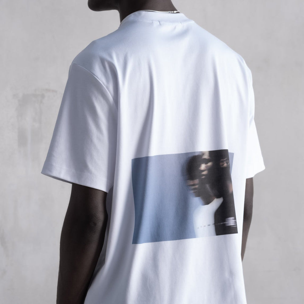 Stampd Sport Photographic Tee - STAMPD - VENTURER