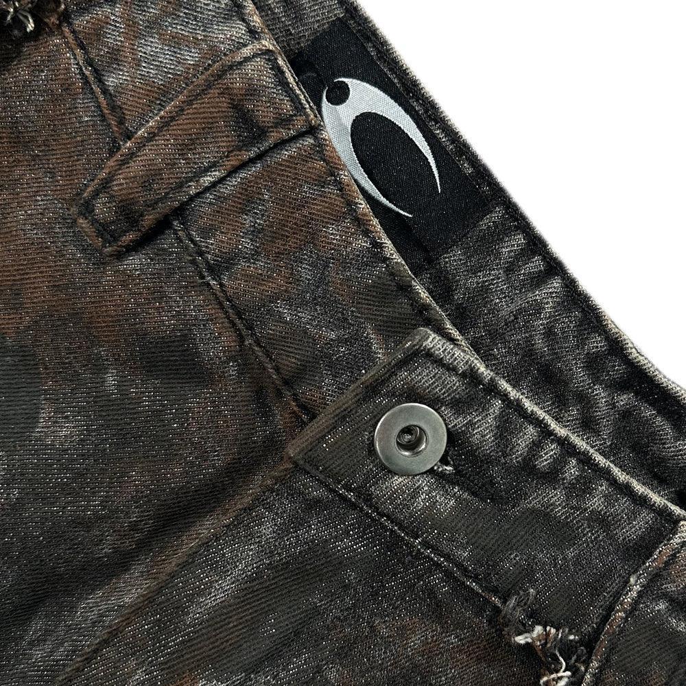 Onyx Skirt Pants - COZY WORLDWIDE - VENTURER