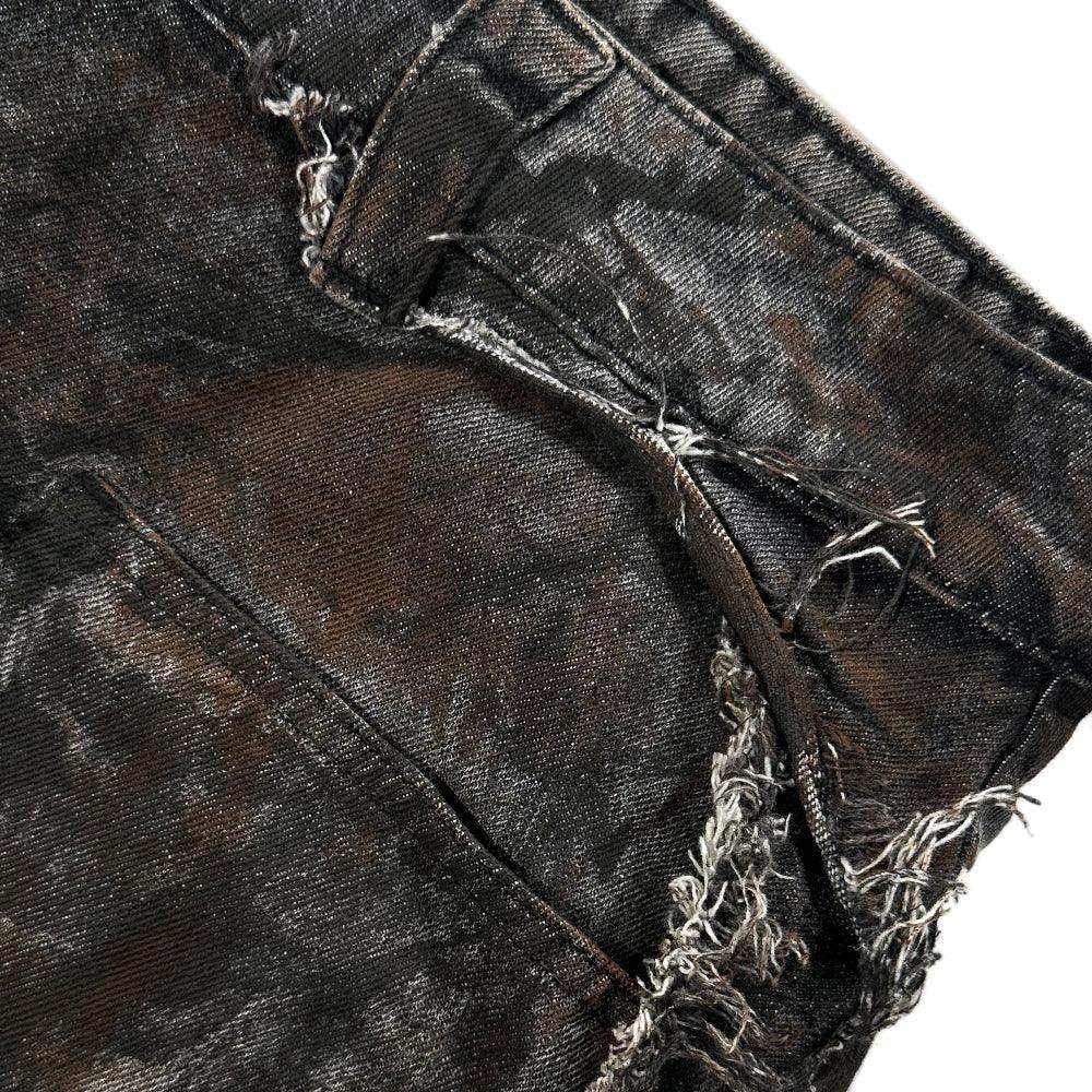 Onyx Skirt Pants - COZY WORLDWIDE - VENTURER