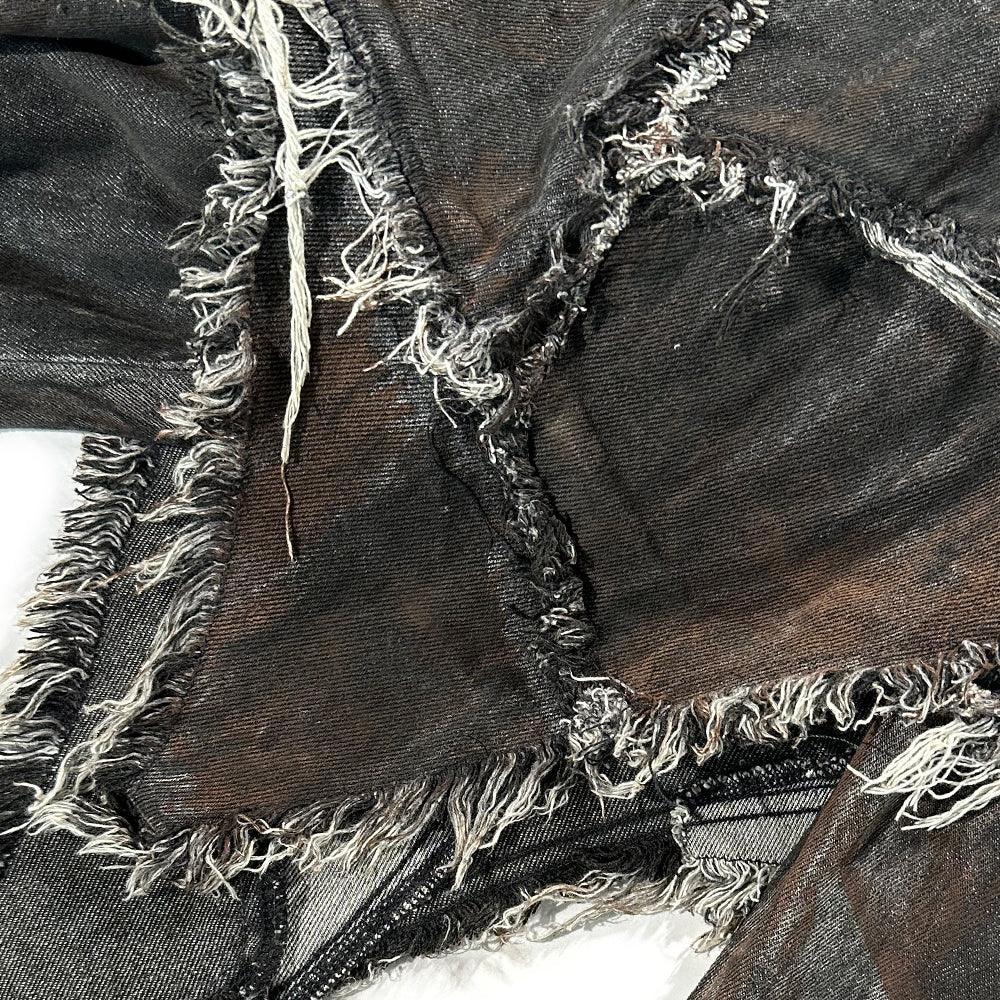 Onyx Skirt Pants - COZY WORLDWIDE - VENTURER