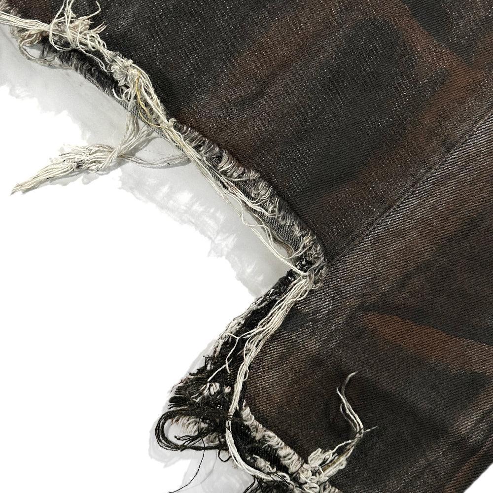 Onyx Skirt Pants - COZY WORLDWIDE - VENTURER