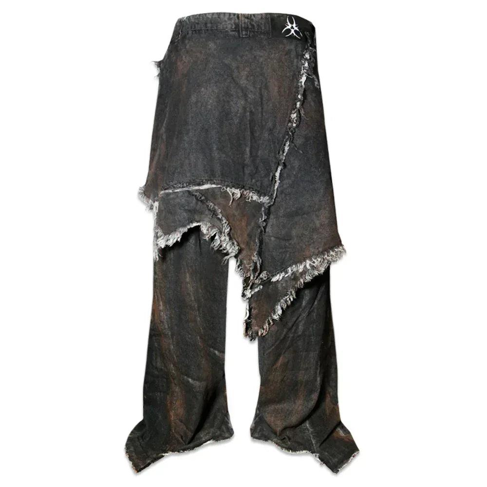 Onyx Skirt Pants - COZY WORLDWIDE - VENTURER