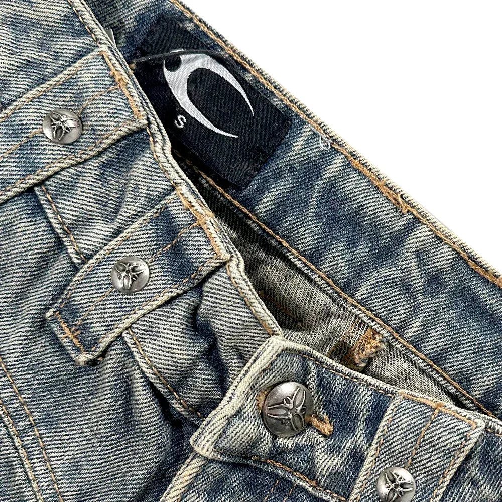 Chaos Dream Camo Layer Pants - COZY WORLDWIDE - VENTURER