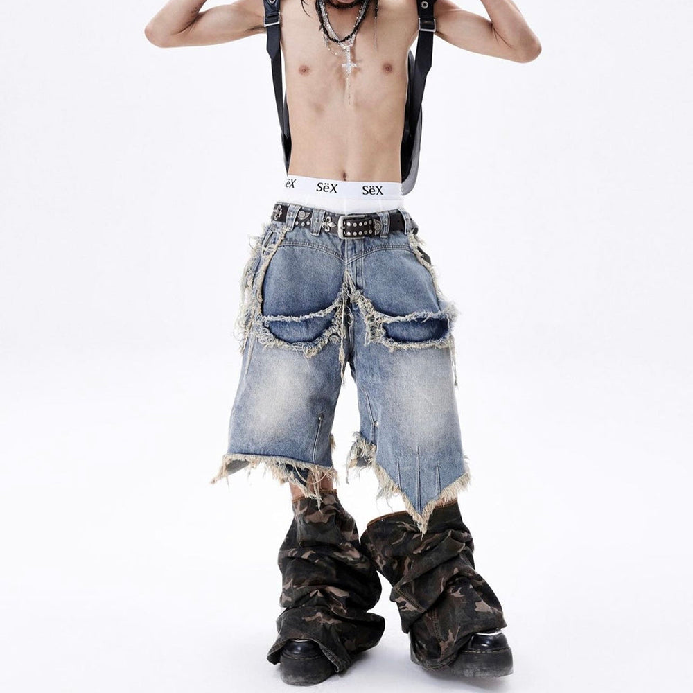 Chaos Dream Camo Layer Pants