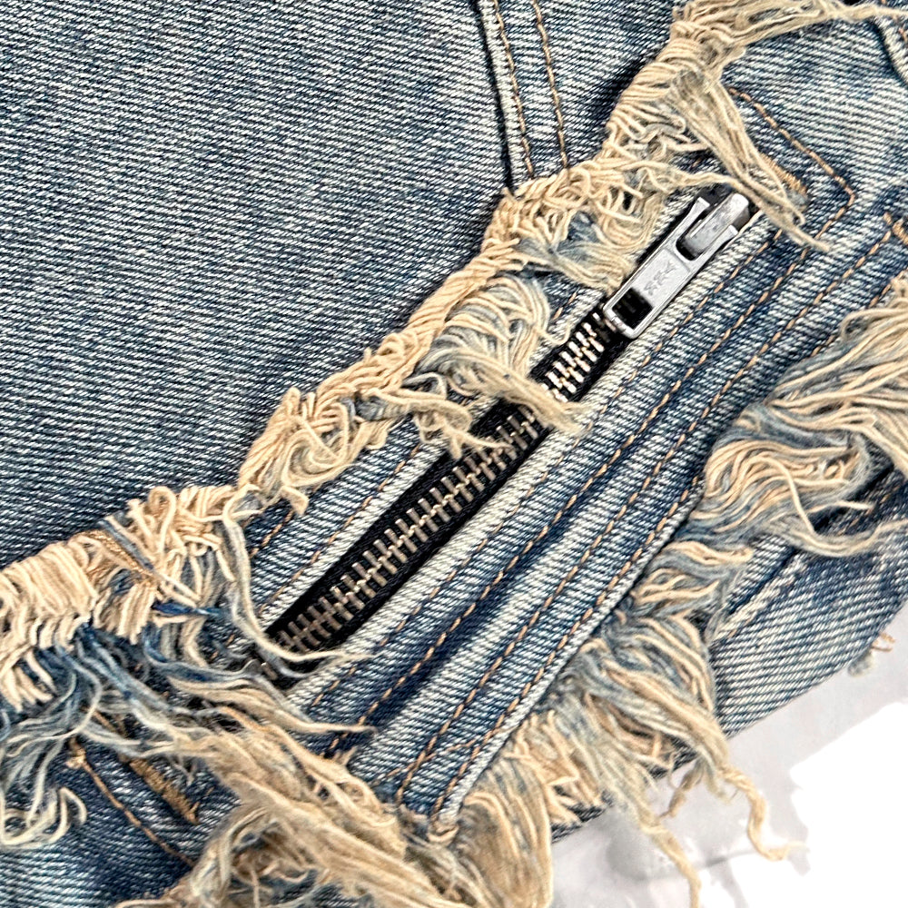 Chaos Dream Camo Layer Pants