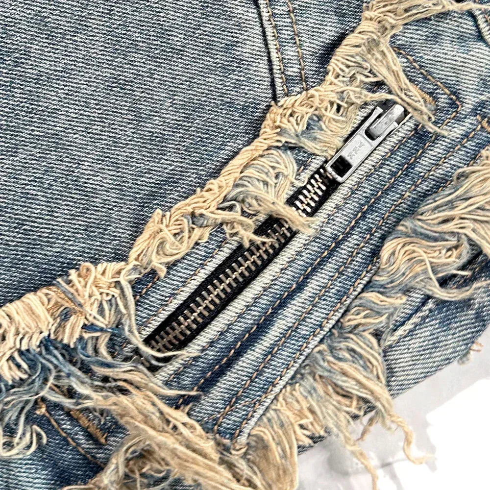 Chaos Dream Camo Layer Pants - COZY WORLDWIDE - VENTURER