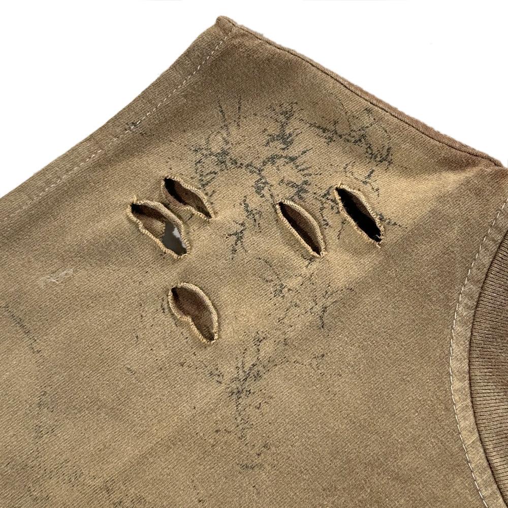 Knight Of Chaos Tanktop - COZY WORLDWIDE - VENTURER