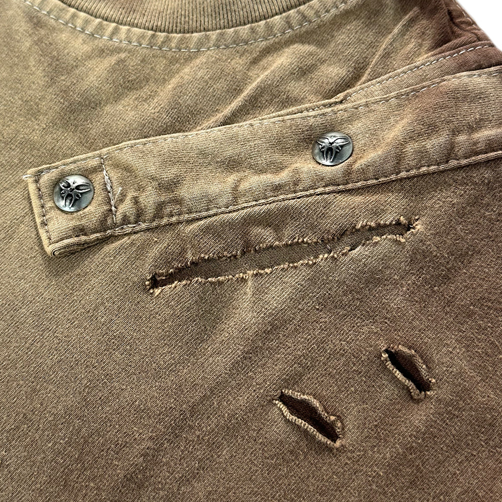 Knight Of Chaos Tanktop