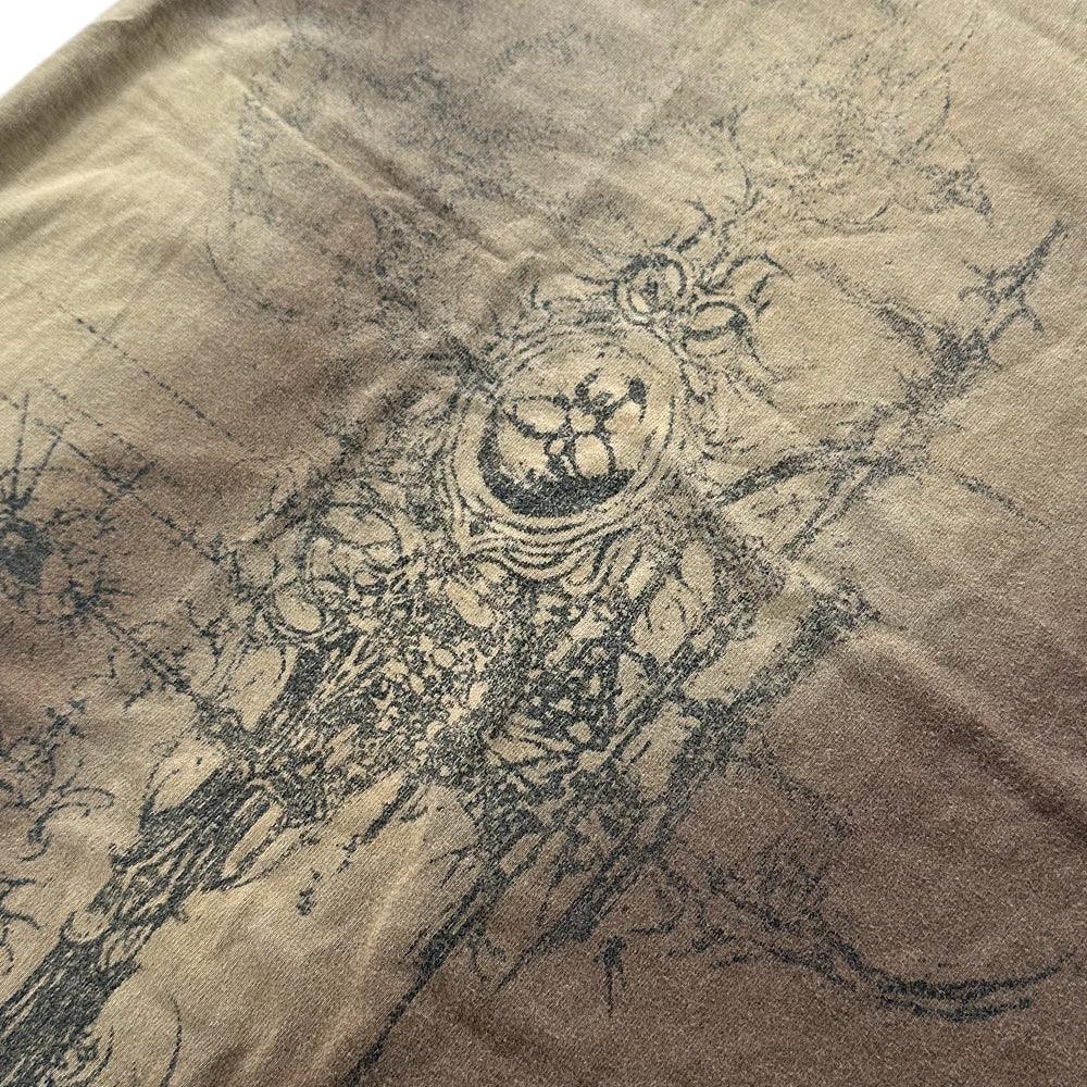 Knight Of Chaos Tanktop - COZY WORLDWIDE - VENTURER