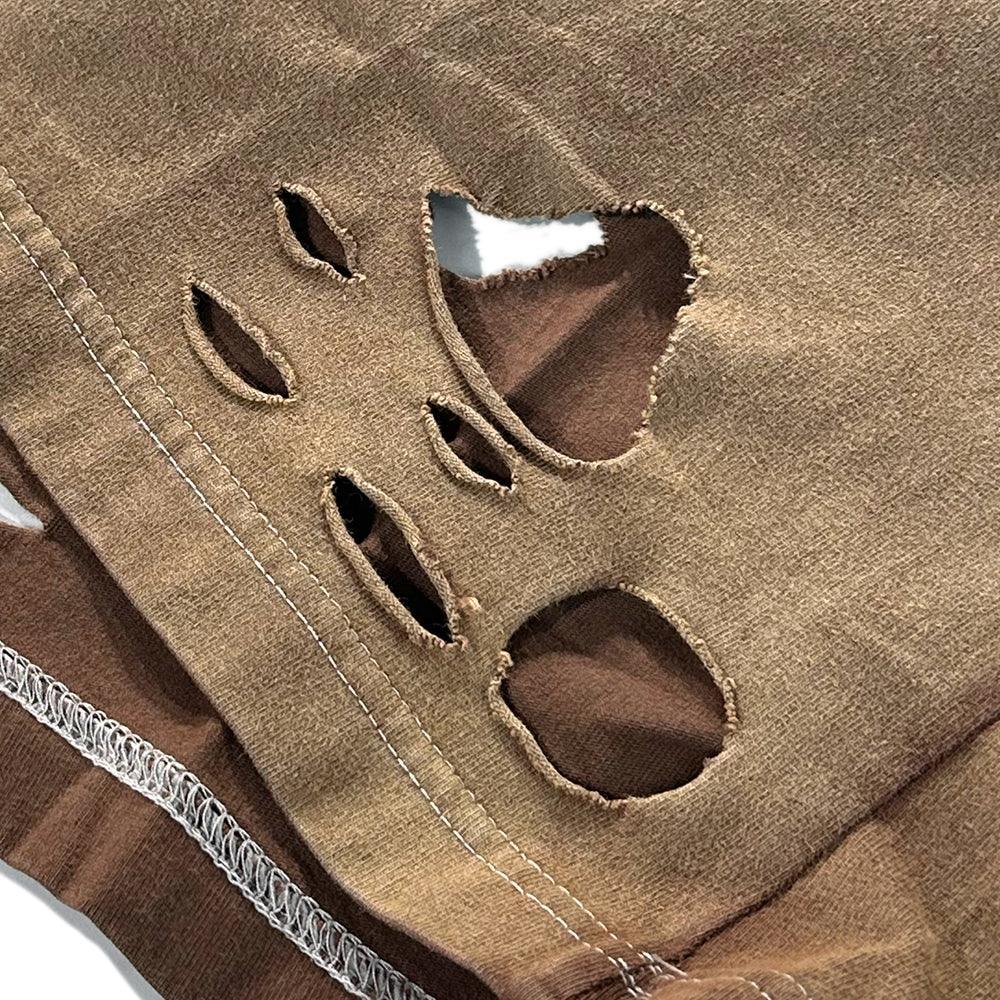 Knight Of Chaos Tanktop - COZY WORLDWIDE - VENTURER