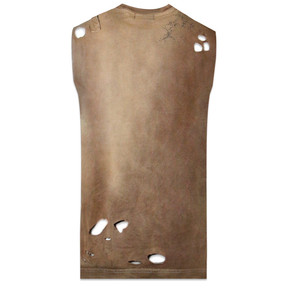 Knight Of Chaos Tanktop