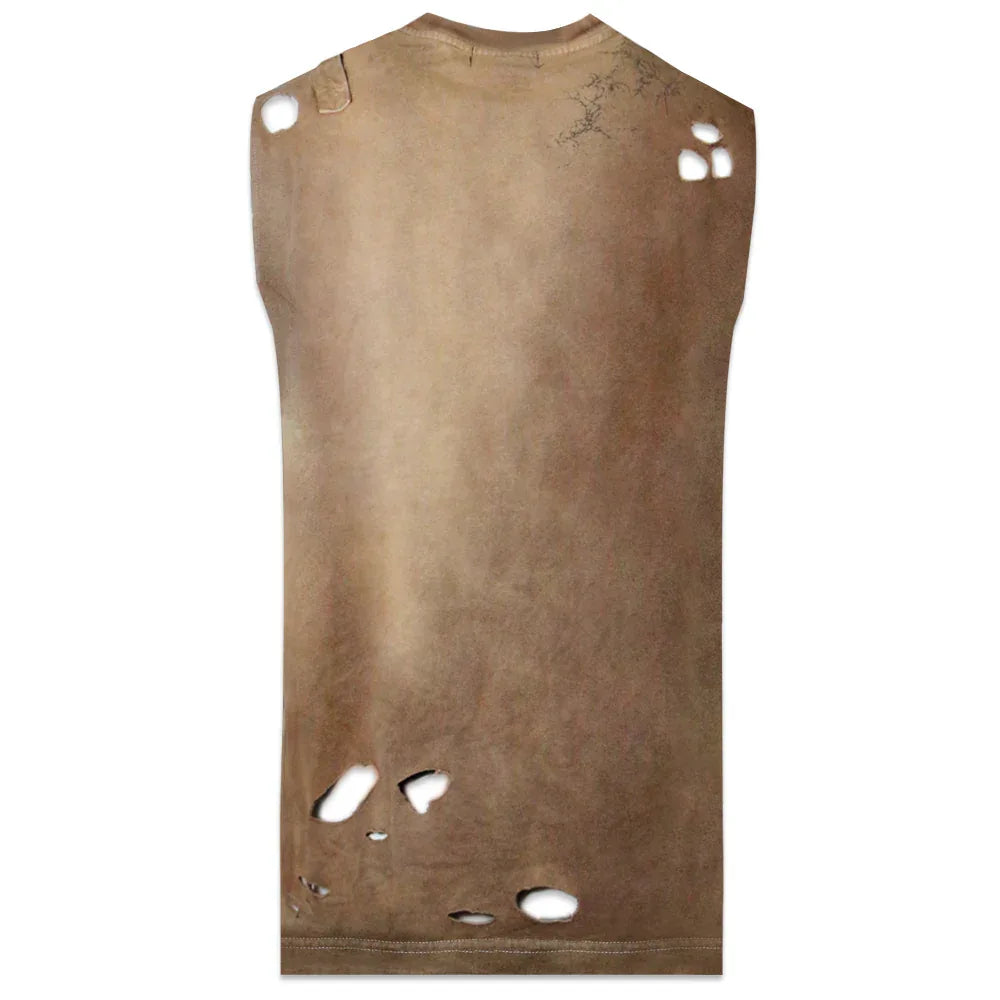 Knight Of Chaos Tanktop - COZY WORLDWIDE - VENTURER
