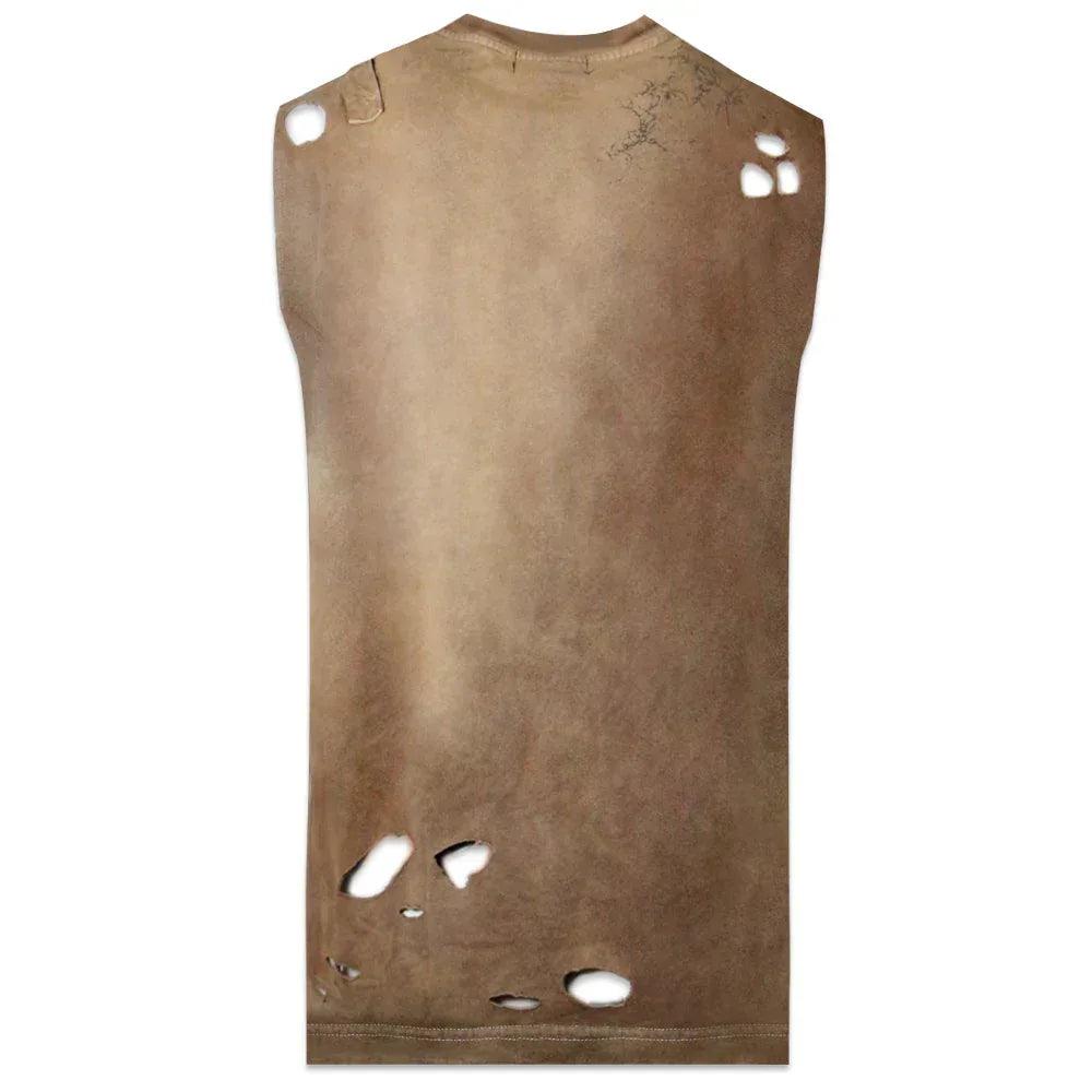 Knight Of Chaos Tanktop - COZY WORLDWIDE - VENTURER