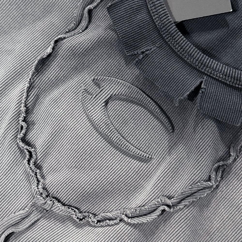 Chaos Dream Waxed Tanktop - COZY WORLDWIDE - VENTURER