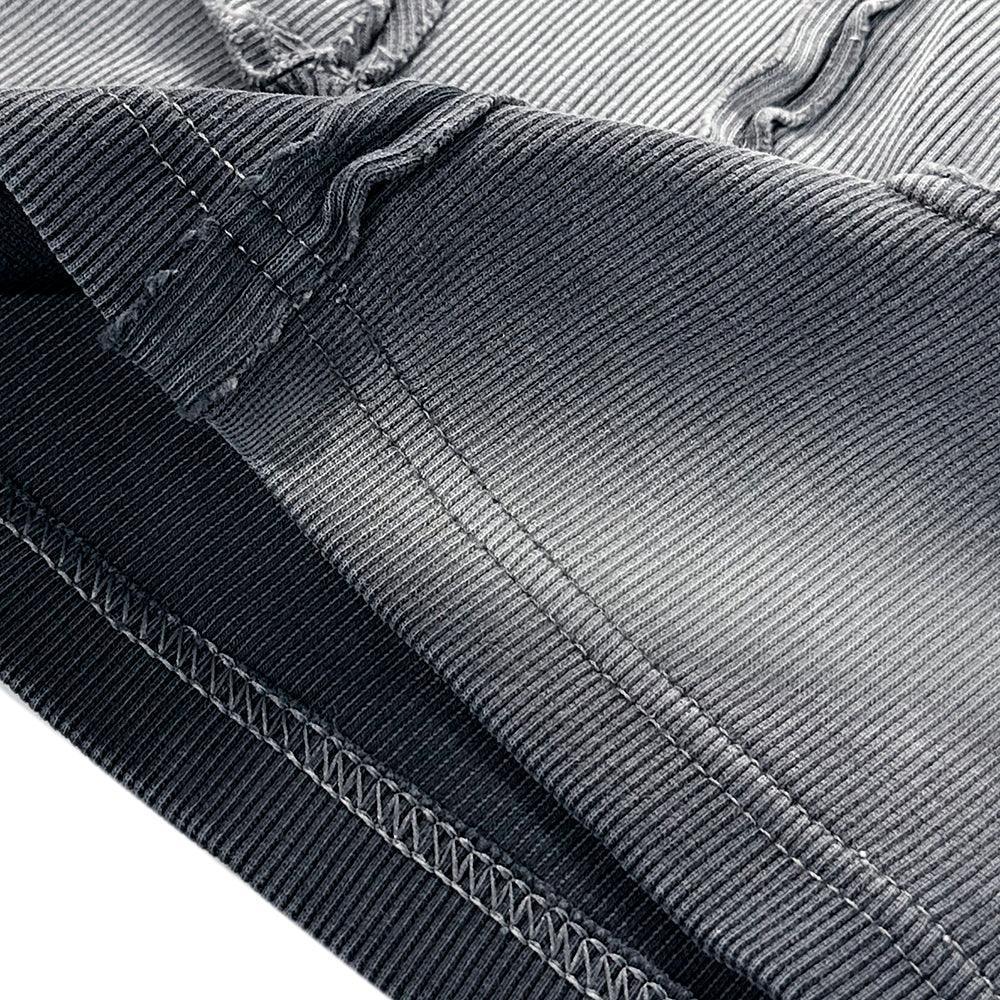 Chaos Dream Waxed Tanktop - COZY WORLDWIDE - VENTURER