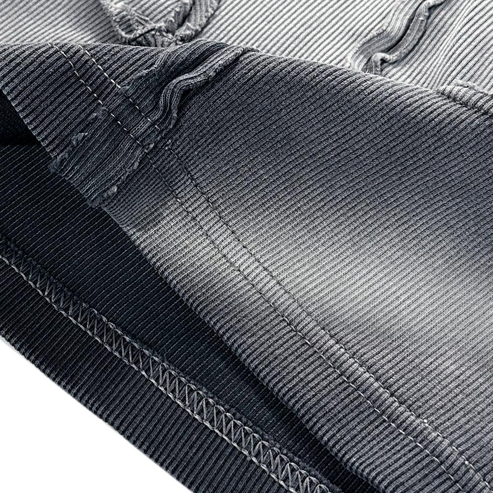 Chaos Dream Waxed Tanktop - COZY WORLDWIDE - VENTURER