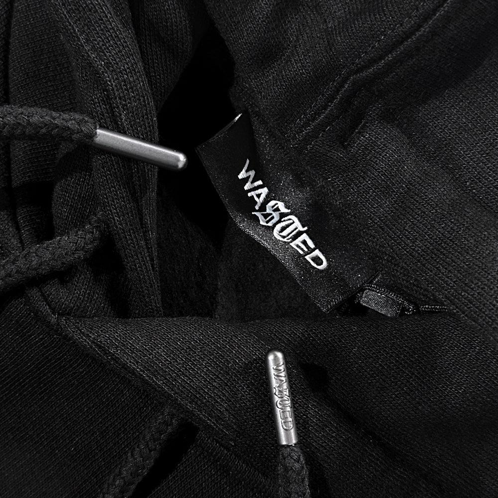 Yard Boxy Hoodie - WASTED PARIS - VENTURER