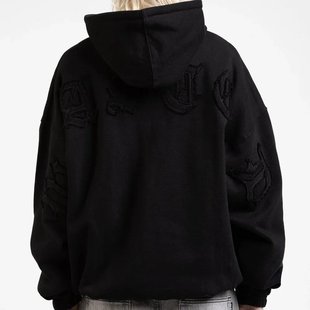 Yard Boxy Hoodie - WASTED PARIS - VENTURER