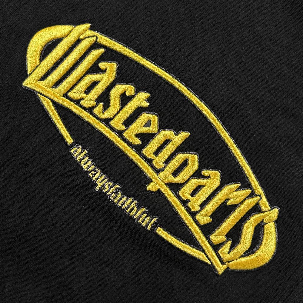 Yard Boxy Hoodie - WASTED PARIS - VENTURER