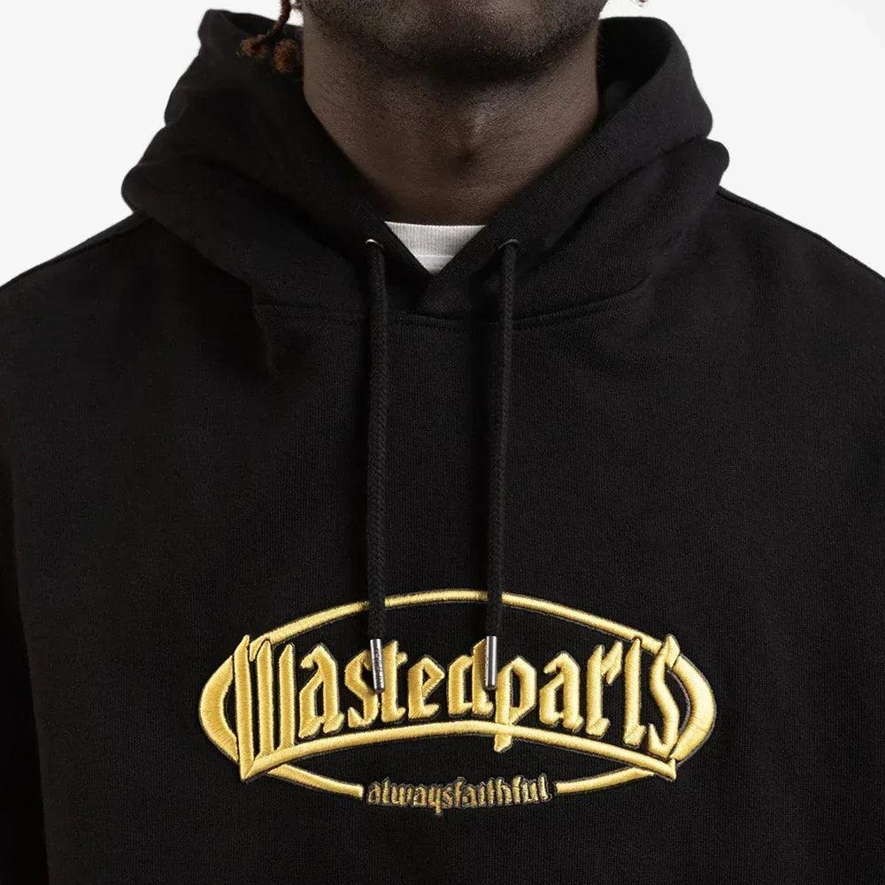 Yard Boxy Hoodie - WASTED PARIS - VENTURER