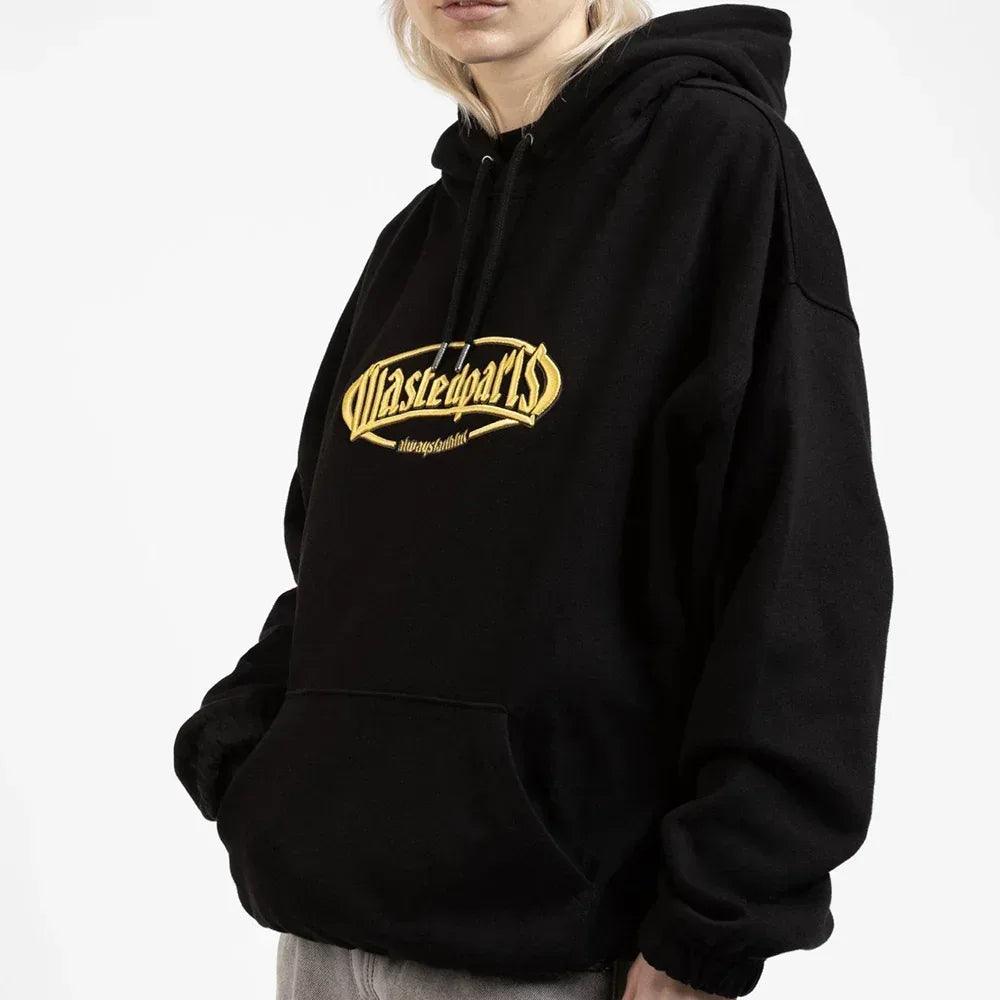 Yard Boxy Hoodie - WASTED PARIS - VENTURER