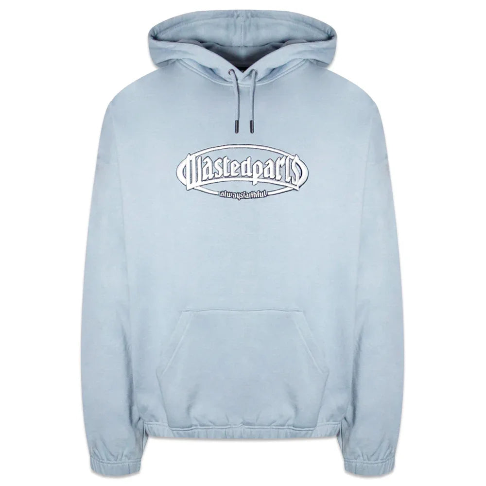 Yard Boxy Hoodie - WASTED PARIS - VENTURER