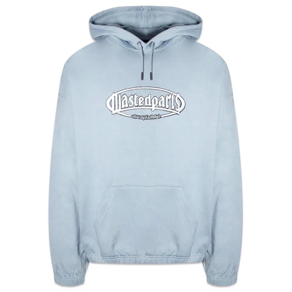 Yard Boxy Hoodie - WASTED PARIS - VENTURER
