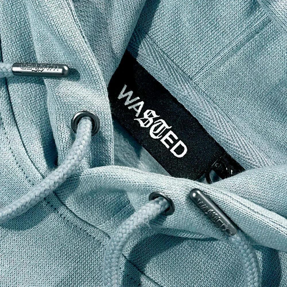 Yard Boxy Hoodie - WASTED PARIS - VENTURER
