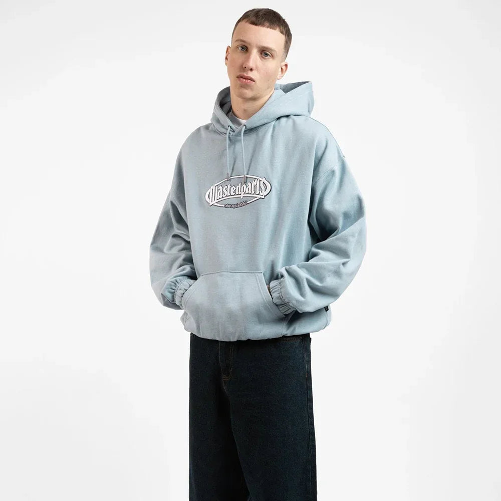 Yard Boxy Hoodie - WASTED PARIS - VENTURER