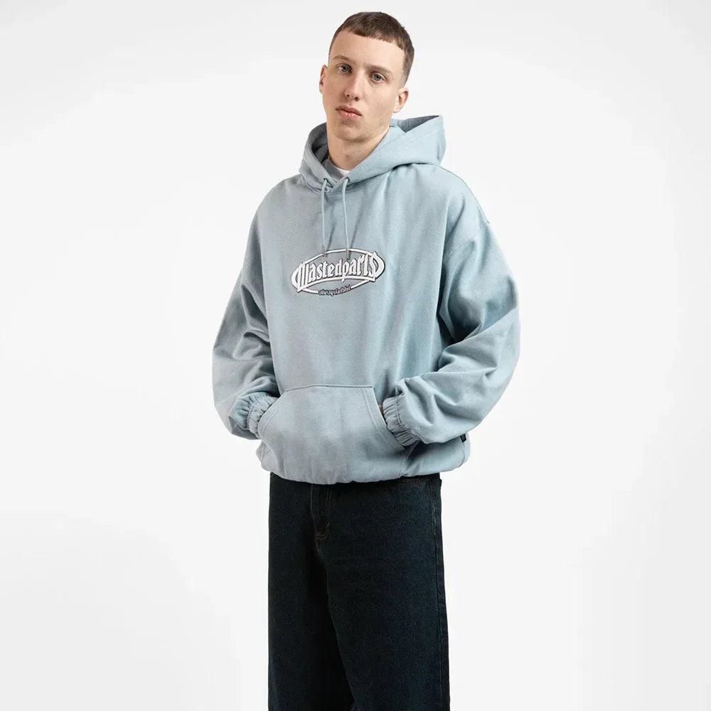 Yard Boxy Hoodie - WASTED PARIS - VENTURER