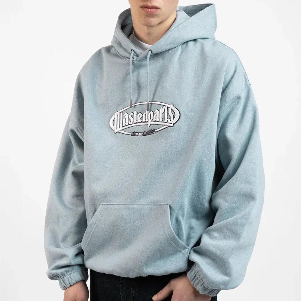 Yard Boxy Hoodie - WASTED PARIS - VENTURER