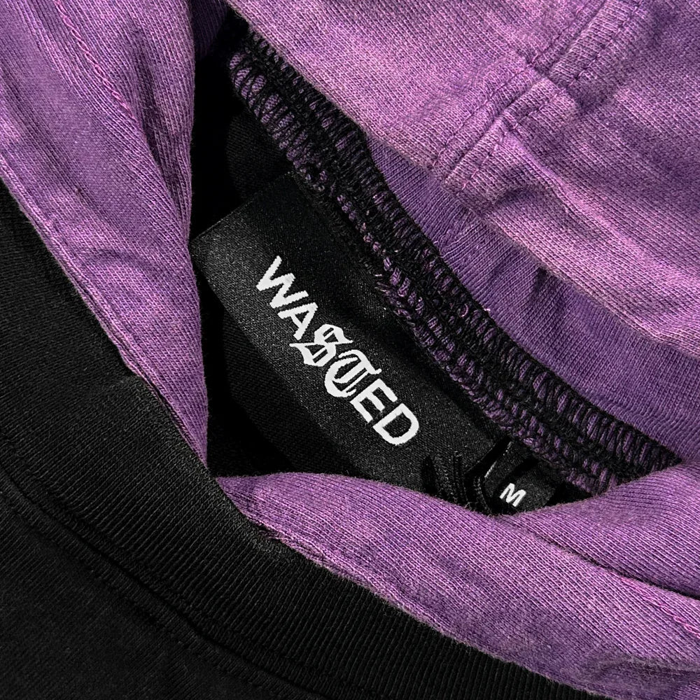 Slug Hoodie Age - WASTED PARIS - VENTURER