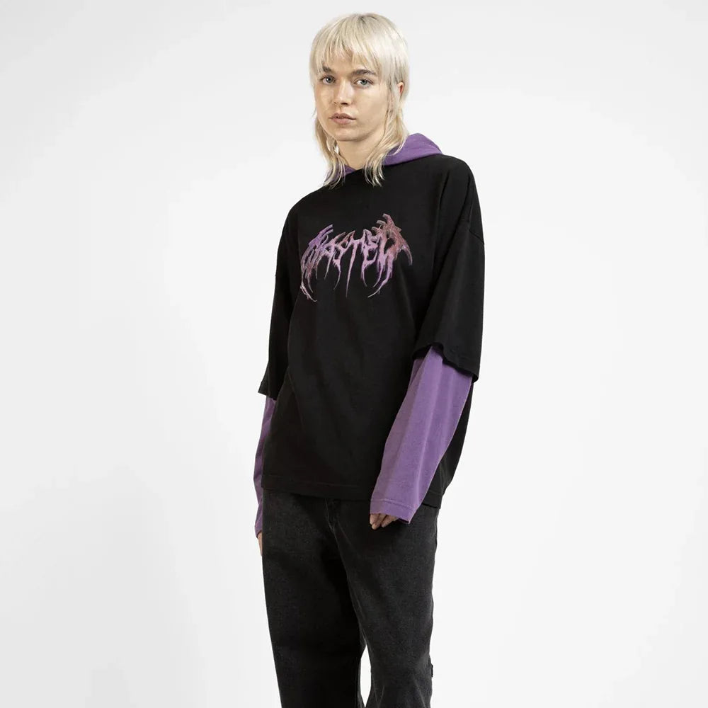 Slug Hoodie Age - WASTED PARIS - VENTURER