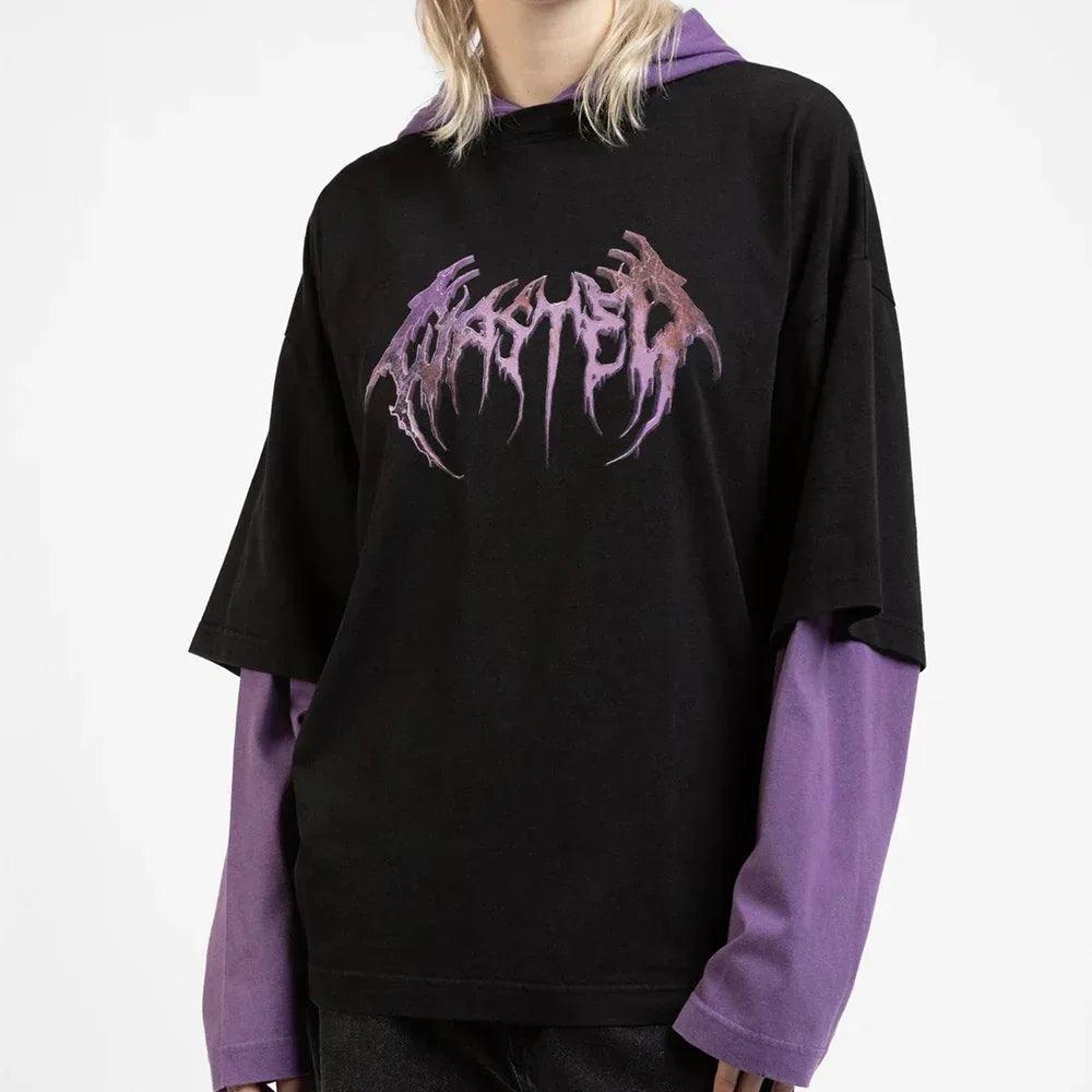 Slug Hoodie Age - WASTED PARIS - VENTURER