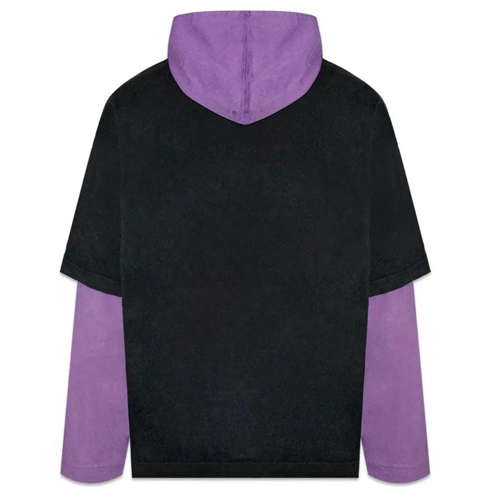 Slug Hoodie Age - WASTED PARIS - VENTURER