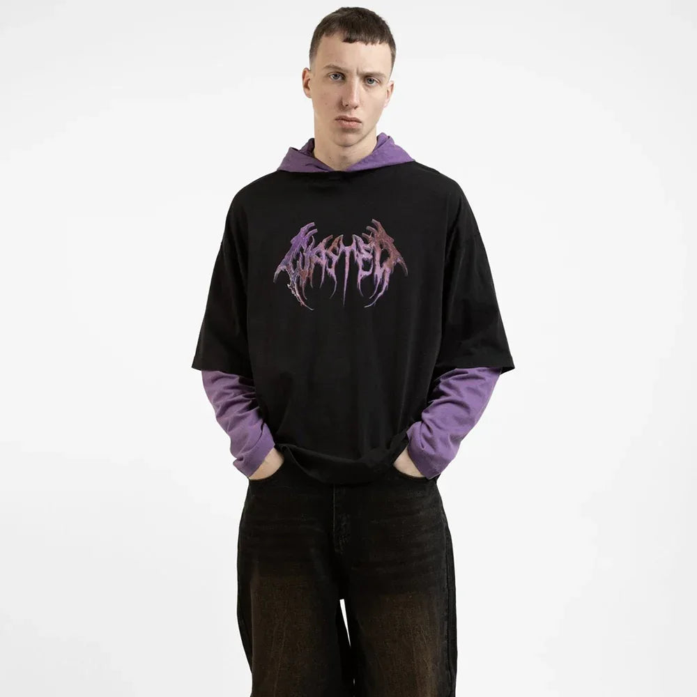 Slug Hoodie Age - WASTED PARIS - VENTURER