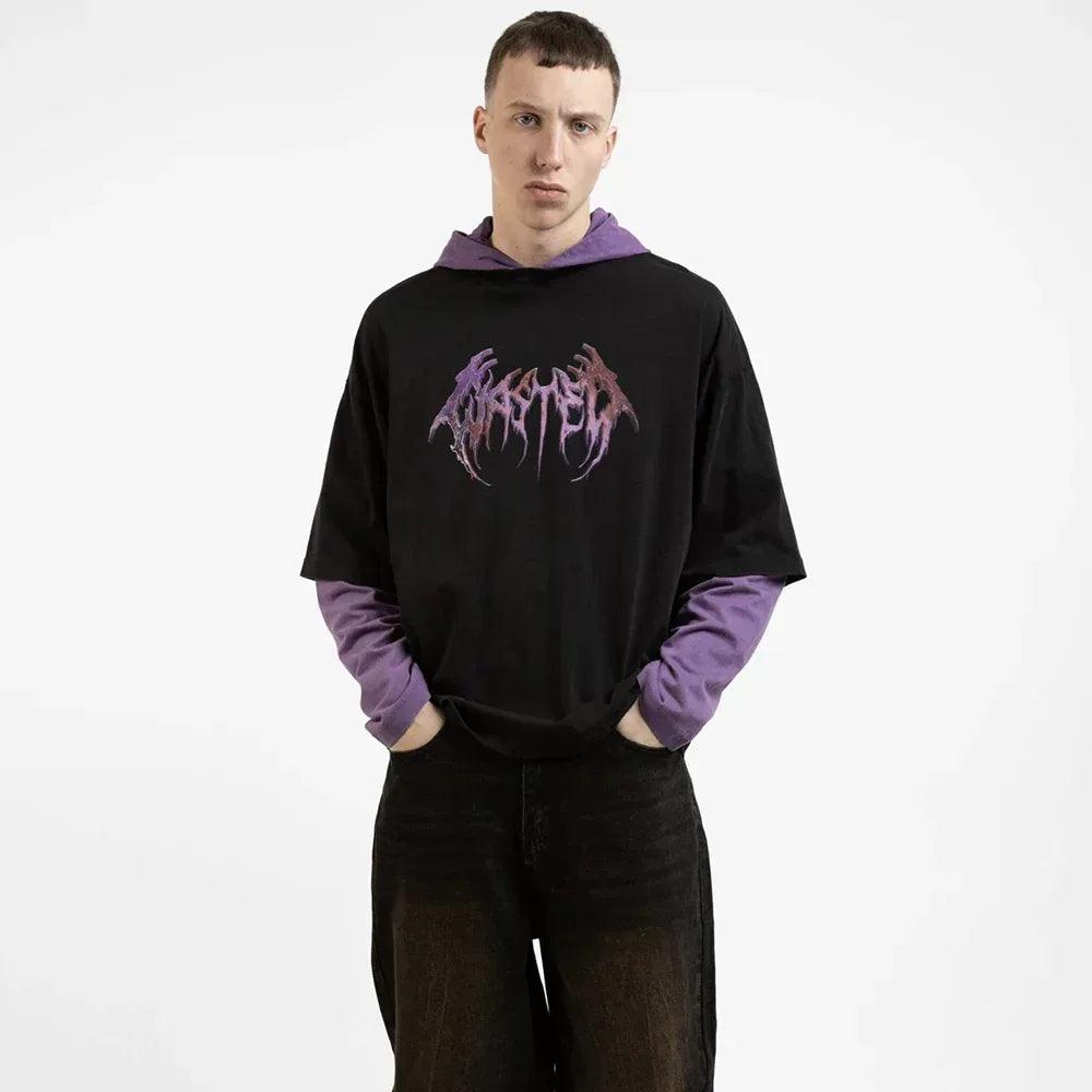 Slug Hoodie Age - WASTED PARIS - VENTURER