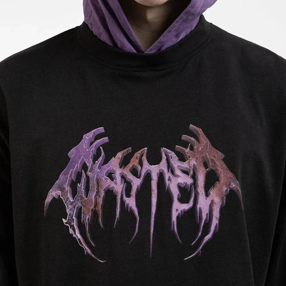 Slug Hoodie Age - WASTED PARIS - VENTURER