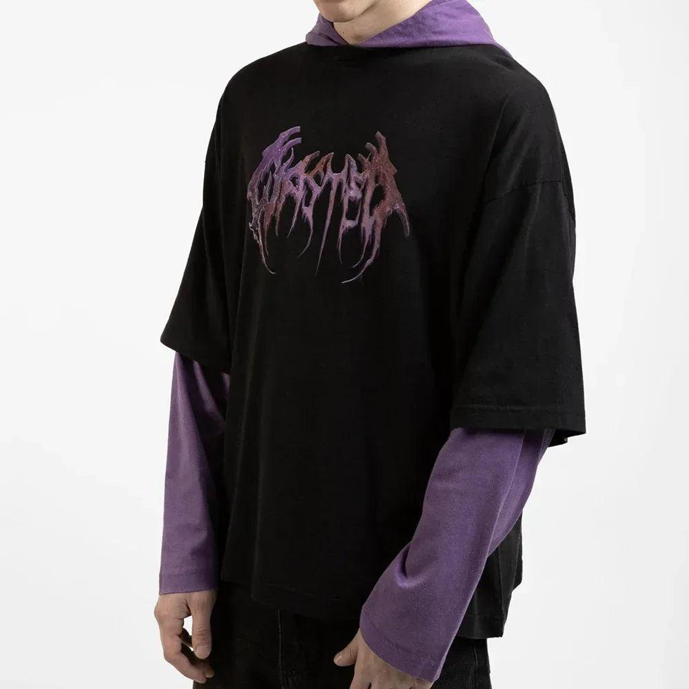 Slug Hoodie Age - WASTED PARIS - VENTURER