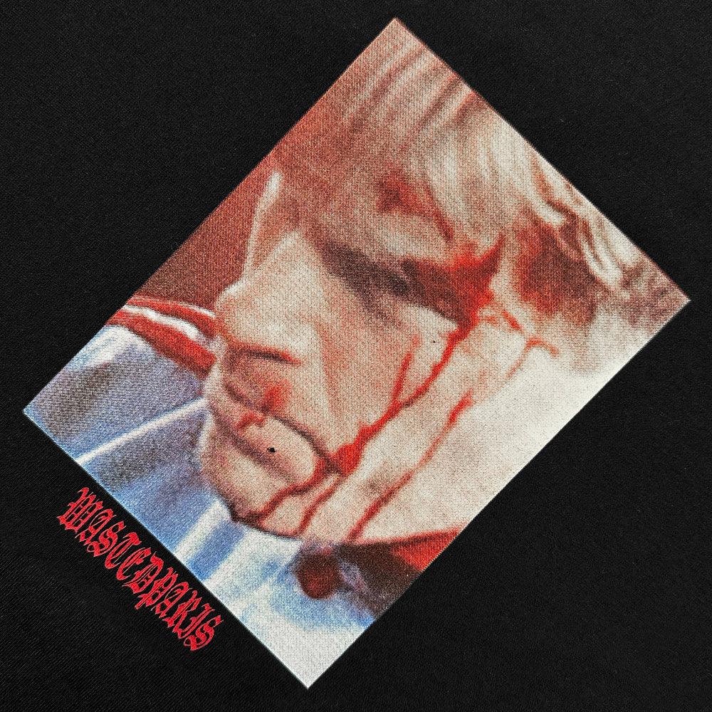 Stunner T-Shirt - WASTED PARIS - VENTURER