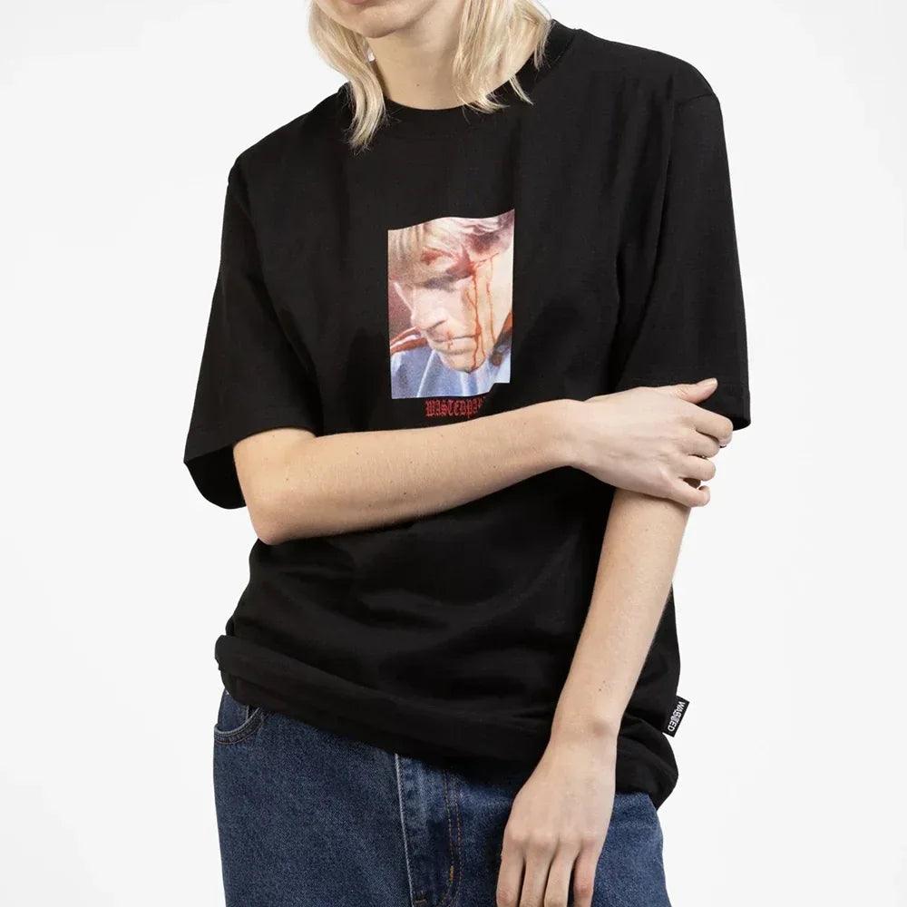 Stunner T-Shirt - WASTED PARIS - VENTURER